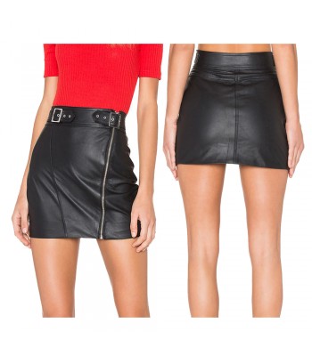 Women’s Gothic Mini Skirt 